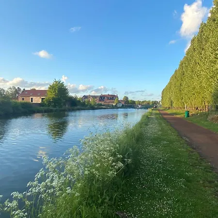 Du Canal Vendégház 3*