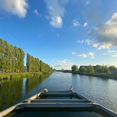 Du Canal Gæstehus