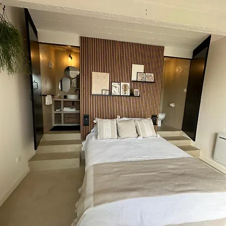 Du Canal Vendégház