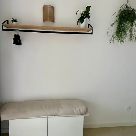 Vendégház Du Canal