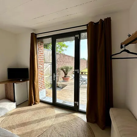 Guest house Du Canal Cambrai